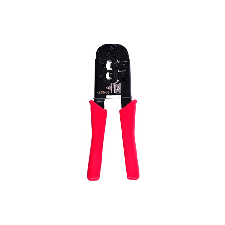 CLESTE SERTIZAT 6P, 8P METALIC