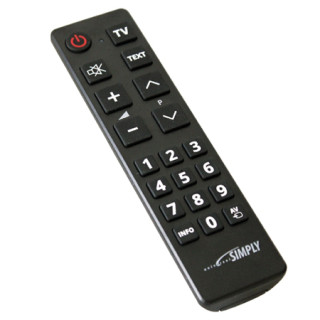 TELECOMANDA UNIVERSALA SIMPLY JOLLY