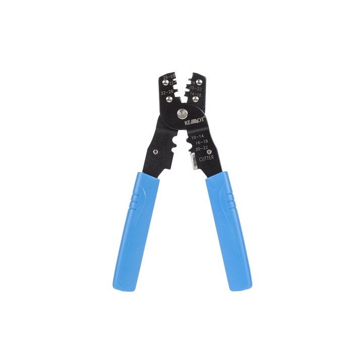 CLESTE SERTIZAT CONECTORI HT202B