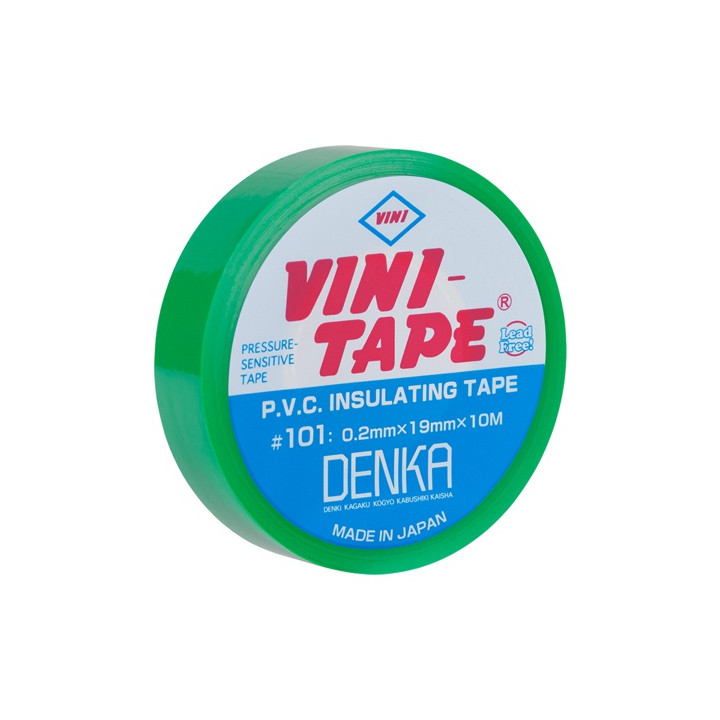 BANDA IZOLATOARE VINI VERDE