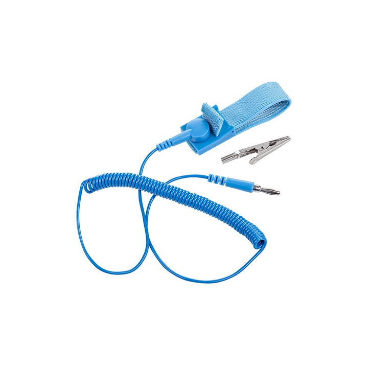 BRATARA ANTI-STATICA