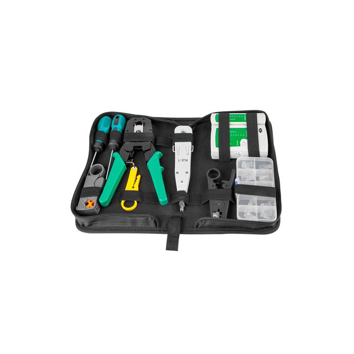 TRUSA SCULE RETELISTICA 10 PIESE