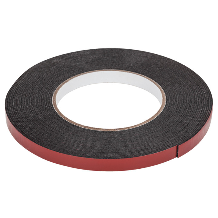 BANDA DUBLU ADEZIVA 10MM/10M KEMOT