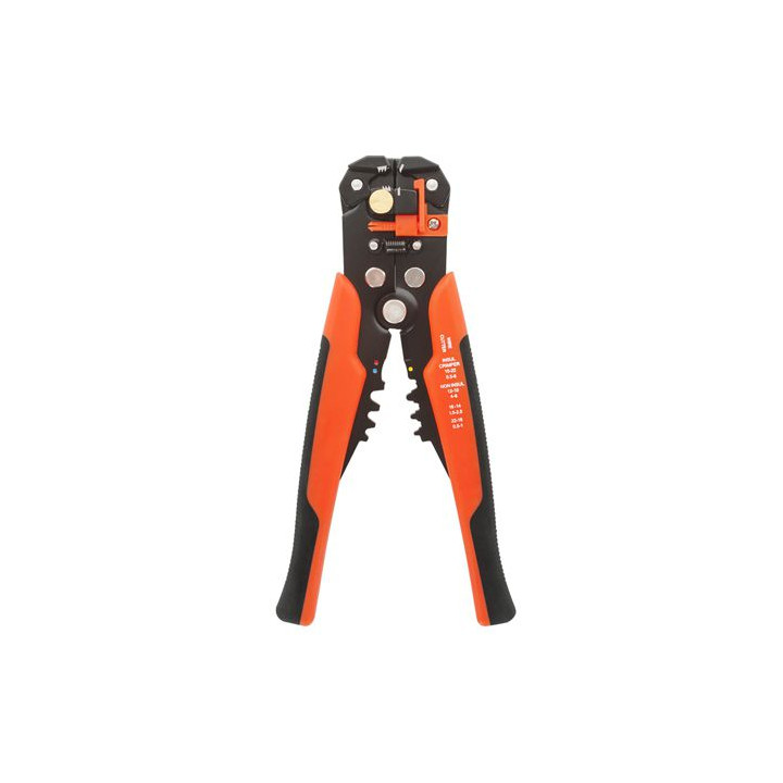 CLESTE SERTIZARE SI DEZIZOLARE 5IN1