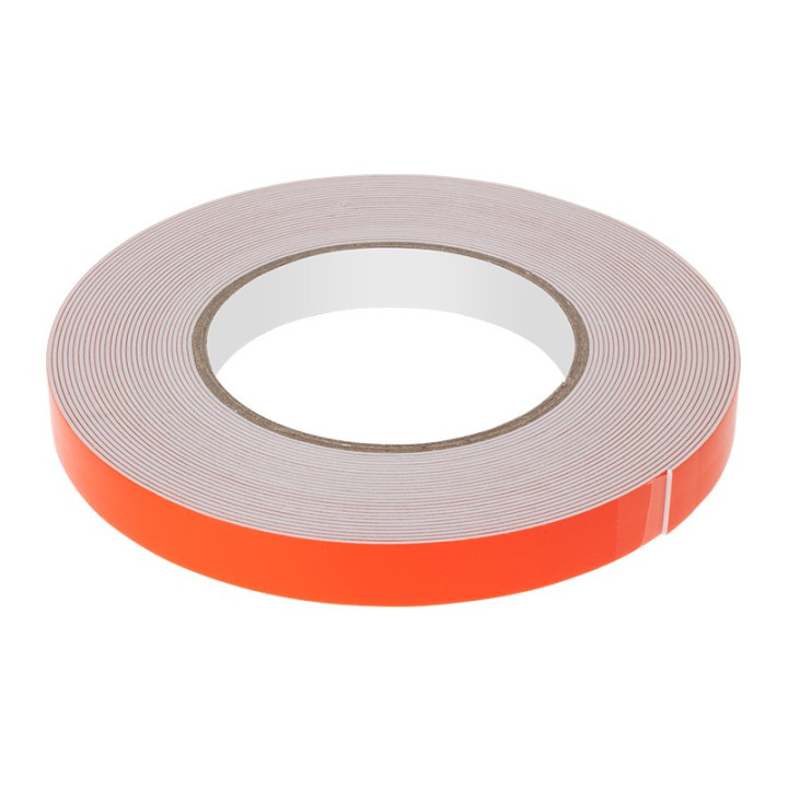 BANDA DUBLU-ADEZIVA BURETE 15MM/10M REBEL