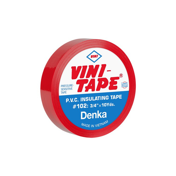 BANDA IZOLATOARE 0.15X19X10 YDS ROSIE VINI