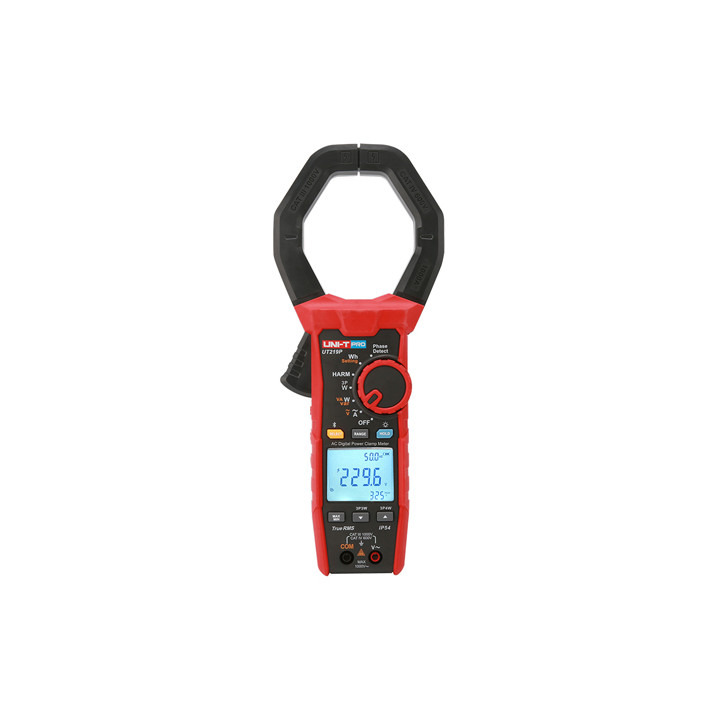 MULTIMETRU DIGITAL UT219P UNI-T