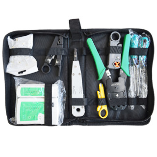 TRUSA RETELISTICA 9 PIESE EK5949