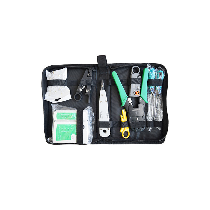 TRUSA RETELISTICA 9 PIESE EK5949