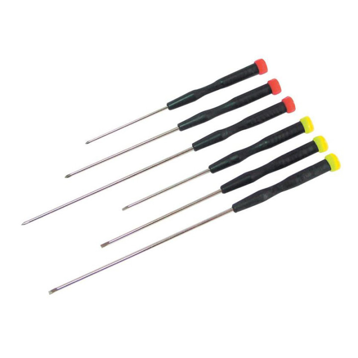 SET SURUBELNITE PRECIZIE CU MANER SI TIJA LUN