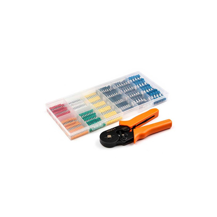 TRUSA SERTIZARE 800 CONECTORI