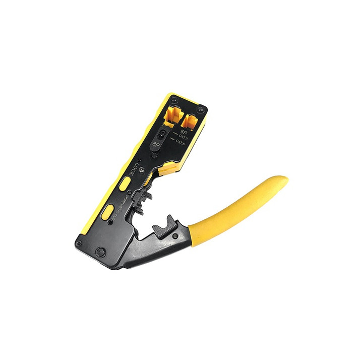 SERTIZATOR RJ45 CAT7 HT-7088 E6059