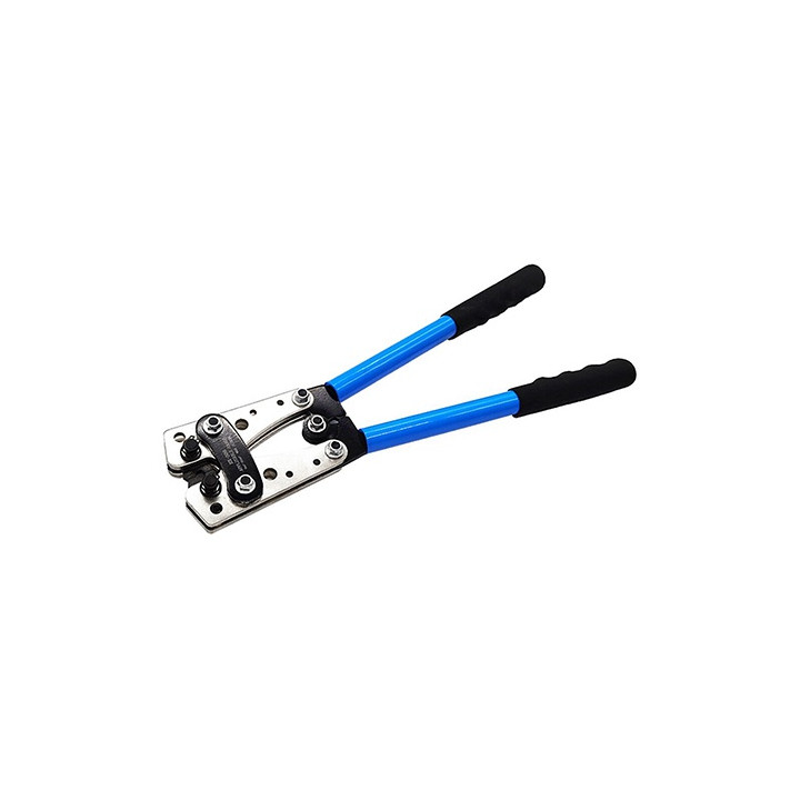 CLESTE SERTIZARE 6-50MM2 60 INELE E6080