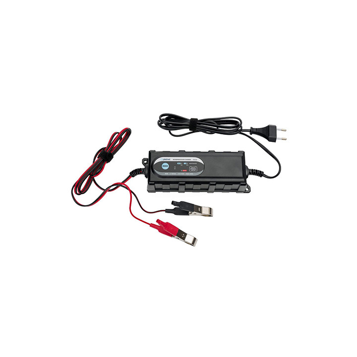 INCARCATOR SMART AUTO UNIVERSAL 3.8A 6-12V