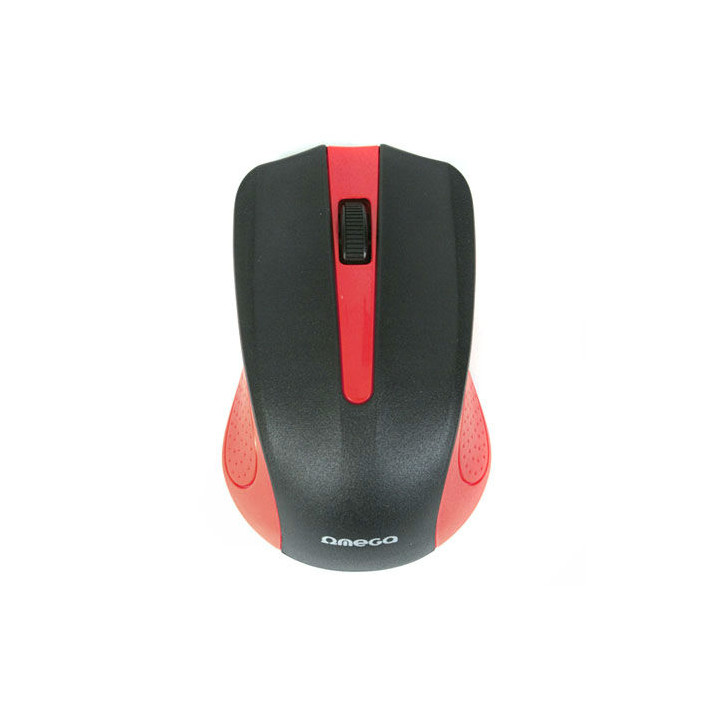 MOUSE OPTIC USB 1000 DPI OM05 OMEGA
