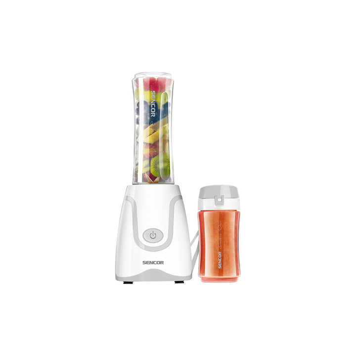BLENDER SMOOTHIE 500W 0.6L SENCOR