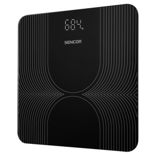 CANTAR PERSOANE SENCOR