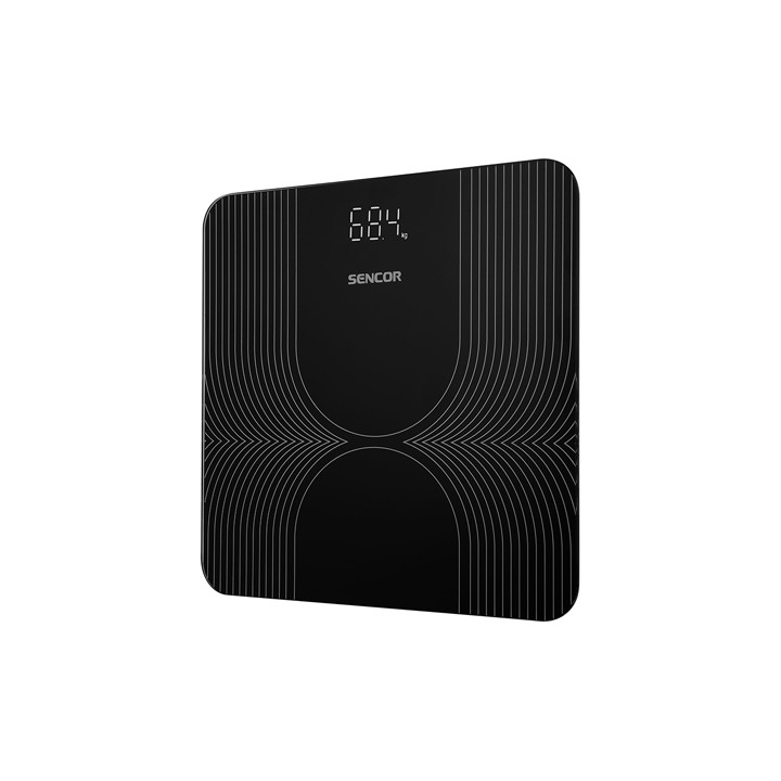 CANTAR PERSOANE SENCOR