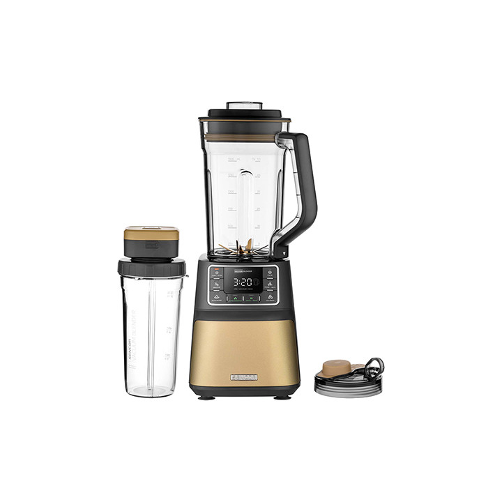BLENDER AUTOMATIC VACUUM SUPER SENCOR