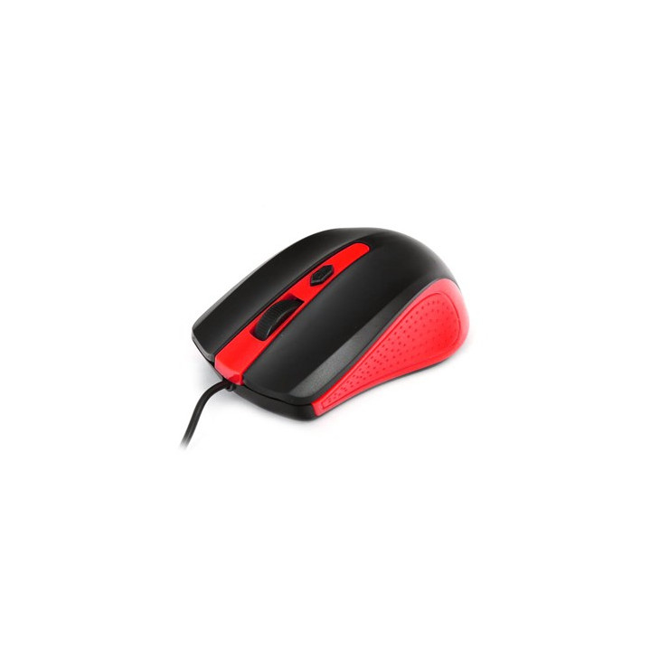 MOUSE OPTIC USB 1000 DPI OM05 OMEGA