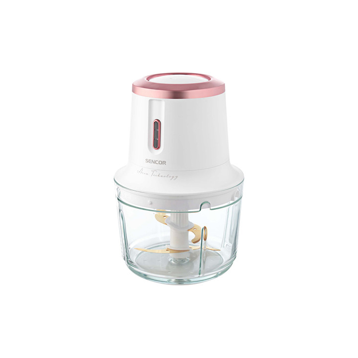 TOCATOR CHOPPER CORDLESS 500ML SENCOR