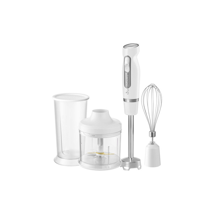 SET BLENDER DE MANA 1000W SENCOR