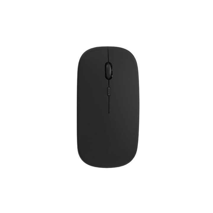 MOUSE BLUETOOTH WIRELESS 2.4G 1600 DPI NEGRU OMEGA