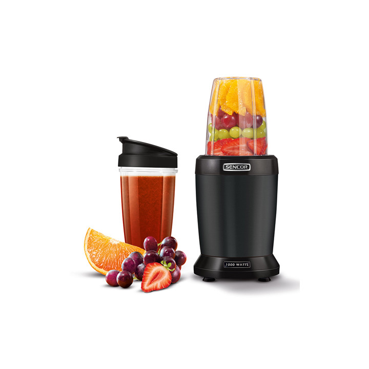 BLENDER NUTRI SMOOTHIE 1200 W SENCOR