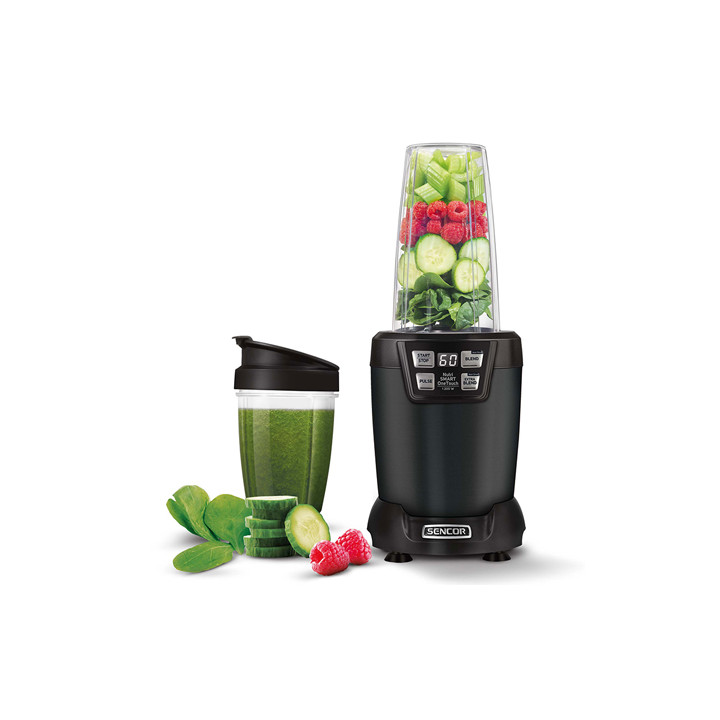 BLENDER NUTRI SMOOTHIE 1200 W SENCOR