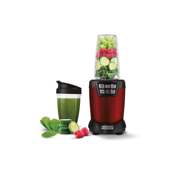 BLENDER NUTRI SMOOTHIE 1200 W SENCOR