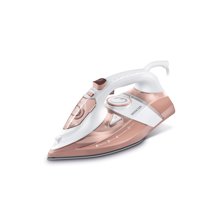 FIER DE CALCAT 3200W SENCOR