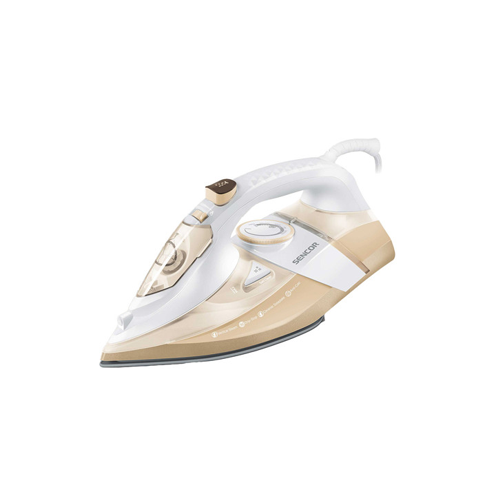 FIER DE CALCAT 3200W SENCOR