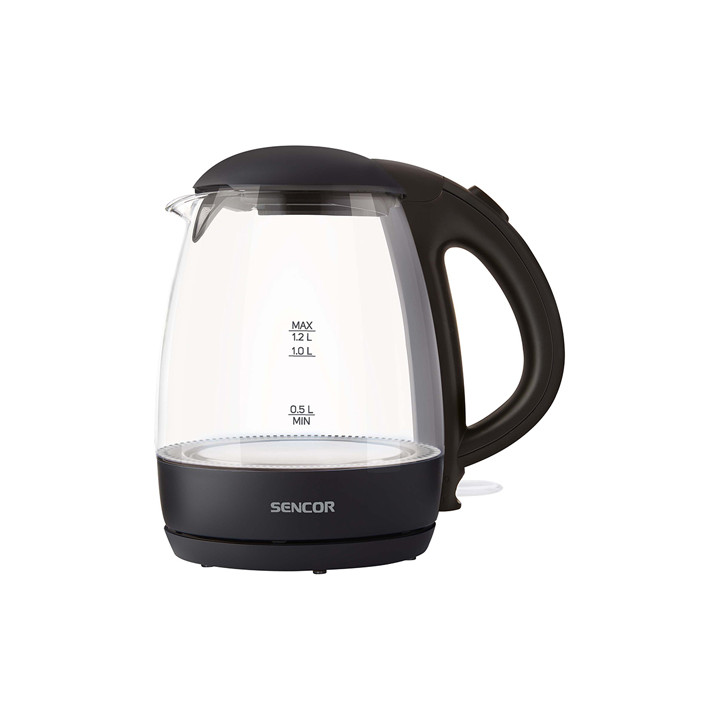 FIERBATOR ELECTRIC 1.2L 2200W STICLA SENCOR