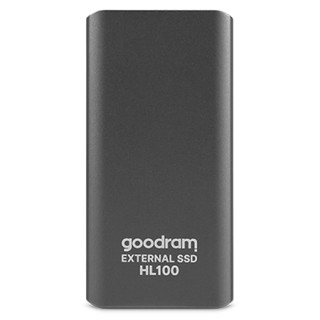 SSD GOODRAM HL100 512 GB USB 3.2