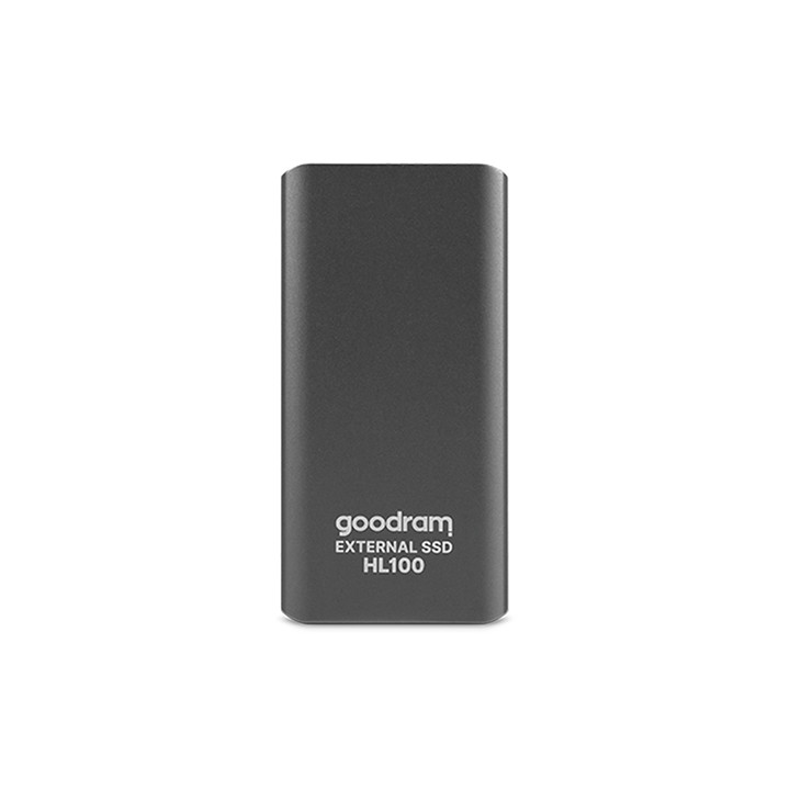 SSD GOODRAM HL100 512 GB USB 3.2