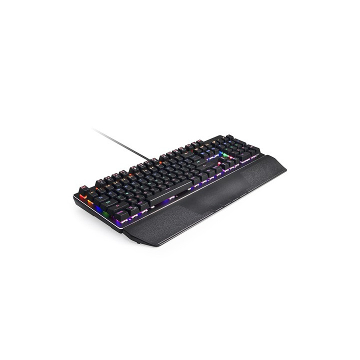 TASTATURA GAMING MECANICA USB VARR OMEGA