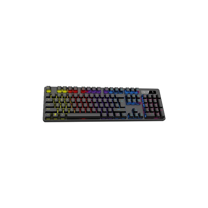 TASTATURA GAMING MECANICA USB VARR OMEGA
