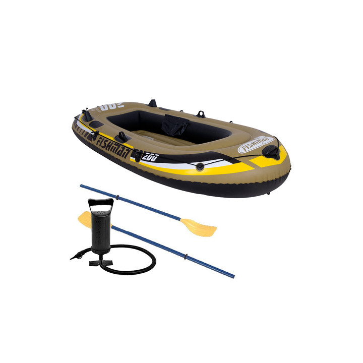 BARCA FISCHMAN SUNCLUB