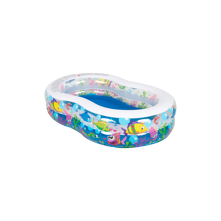 PISCINA MARE 260L SUNCLUB