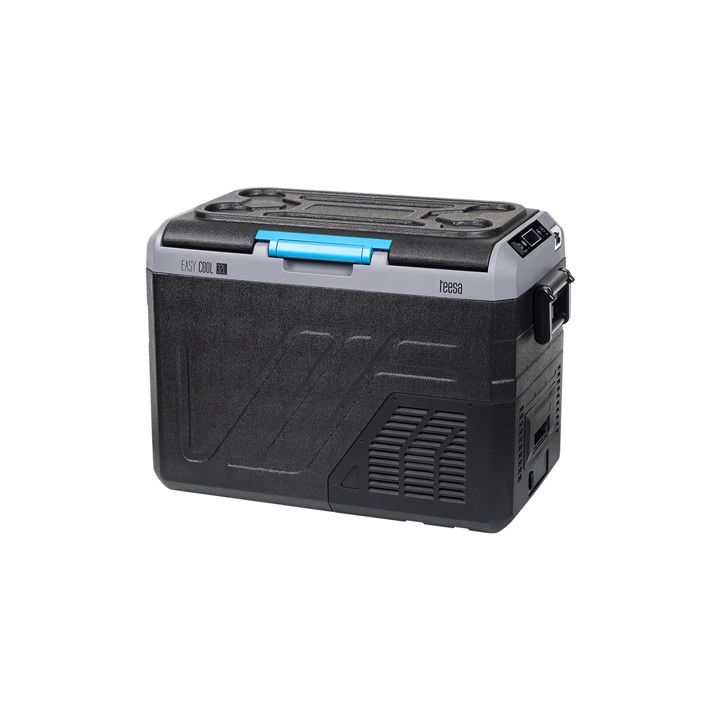 LADA FRIGORIFICA PROFESIONALA CU COMPRESOR 32L TEESA