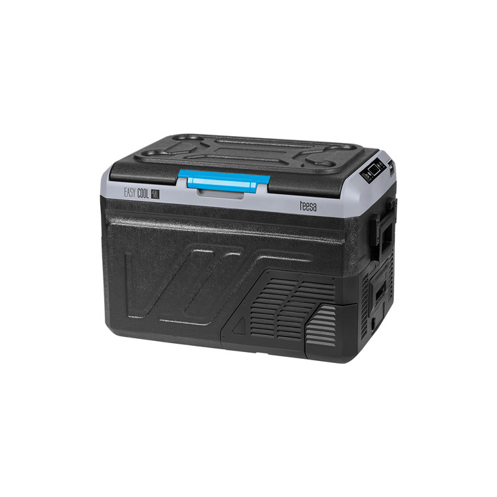 LADA FRIGORIFICA PROFESIONALA CU COMPRESOR 40L TEESA