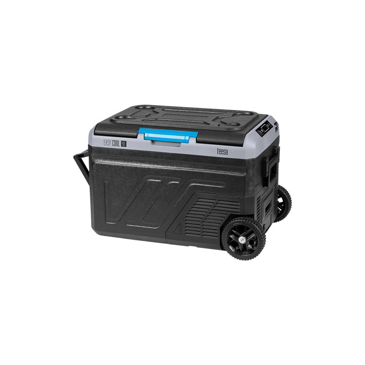 LADA FRIGORIFICA PROFESIONALA CU COMPRESOR 40L TEESA