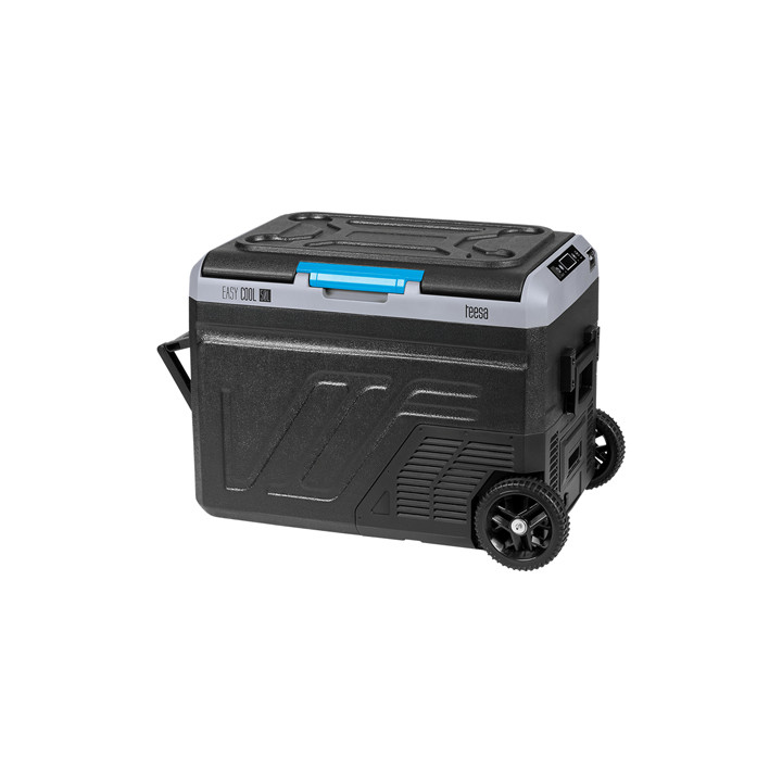 LADA FRIGORIFICA PROFESIONALA CU COMPRESOR 50L TEESA