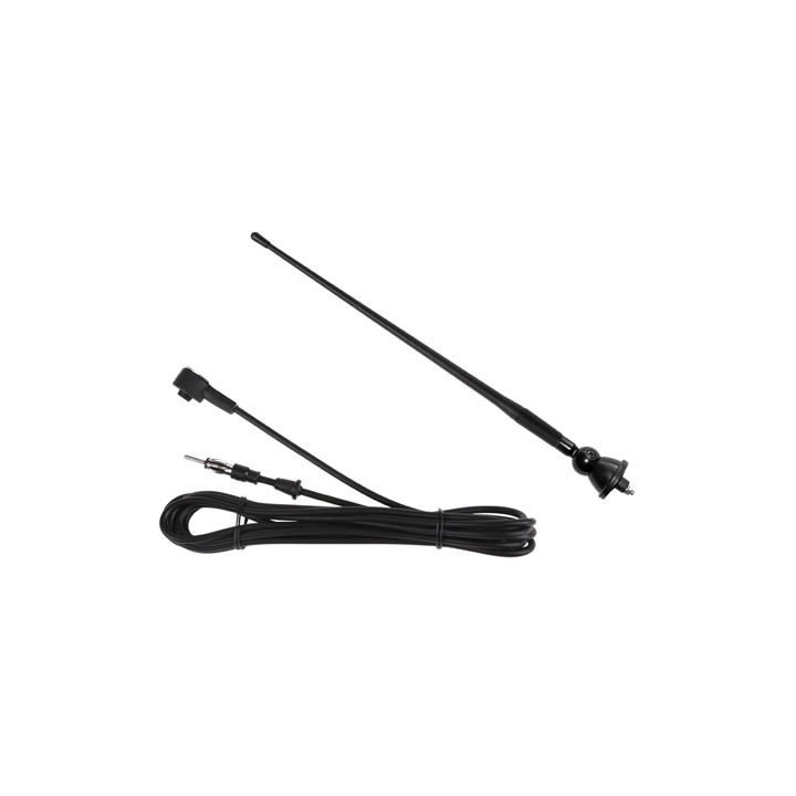 ANTENA AUTO FLEX SUNKER