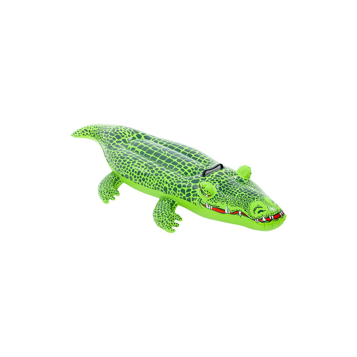 SALTEA CROCODIL GONFLABIL SUNCLUB