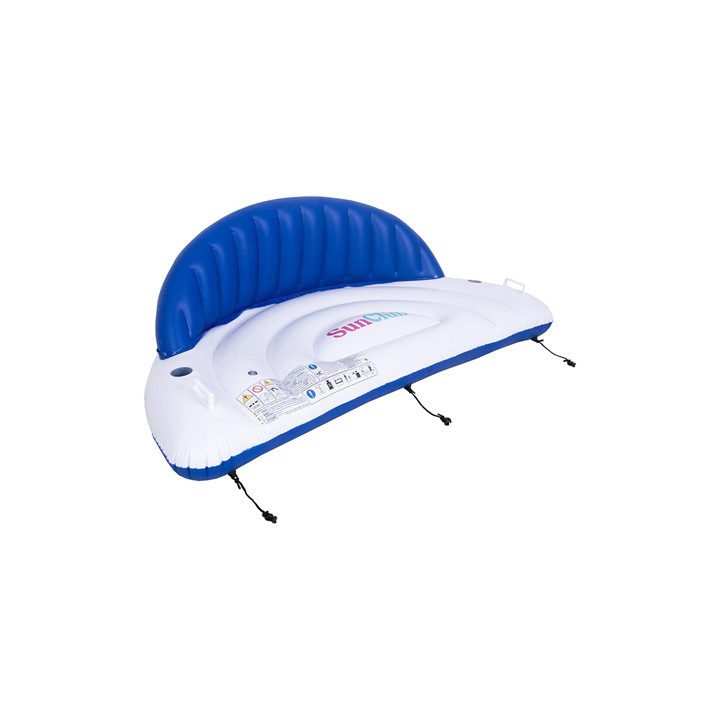 SALTEA MARE CU SPATAR PENTRU PISCINA SUNCLUB