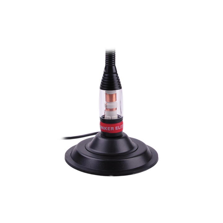 ANTENA CB SUNKER ELITE CB115 + MAGNET