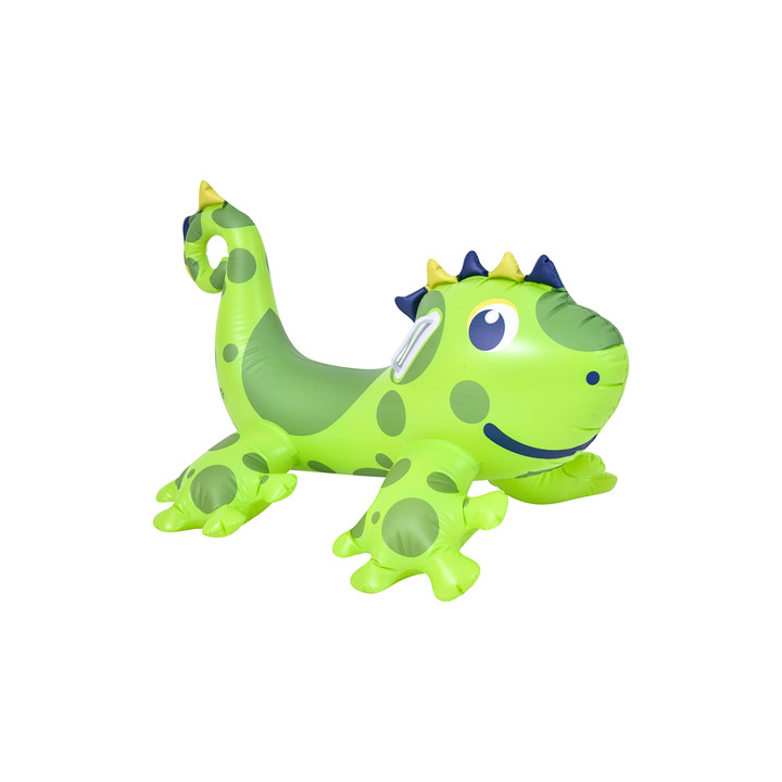 SALTEA GONFLABILA DINOZAUR SUNCLUB