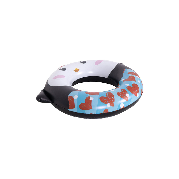 COLAC GONFLABIL PISCINA MODEL PINGUIN SUNCLUB