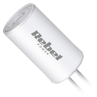 CONDENSATOR MOTOR 12.5UF 450V REBEL